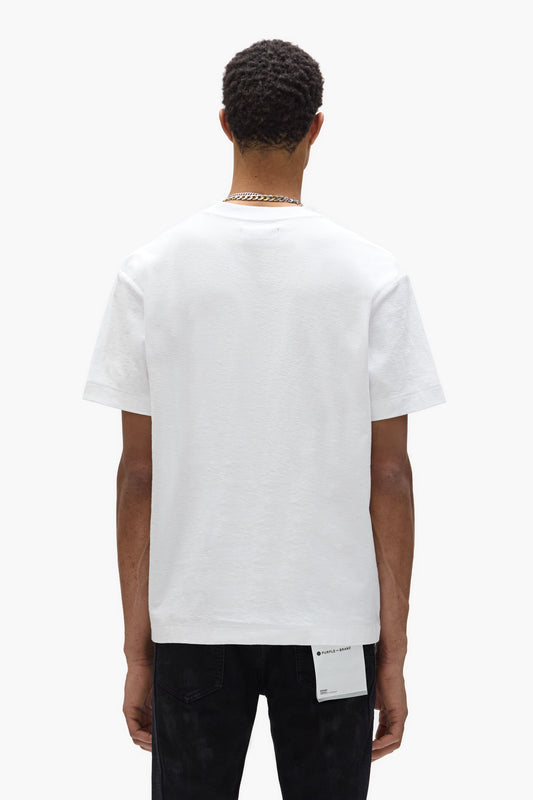 PURPLE BRAND P104 Gothic Camo Tee - Gravity NYC
