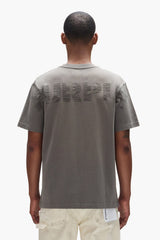 PURPLE BRAND P117 Zig Zag Tee - Gravity NYC