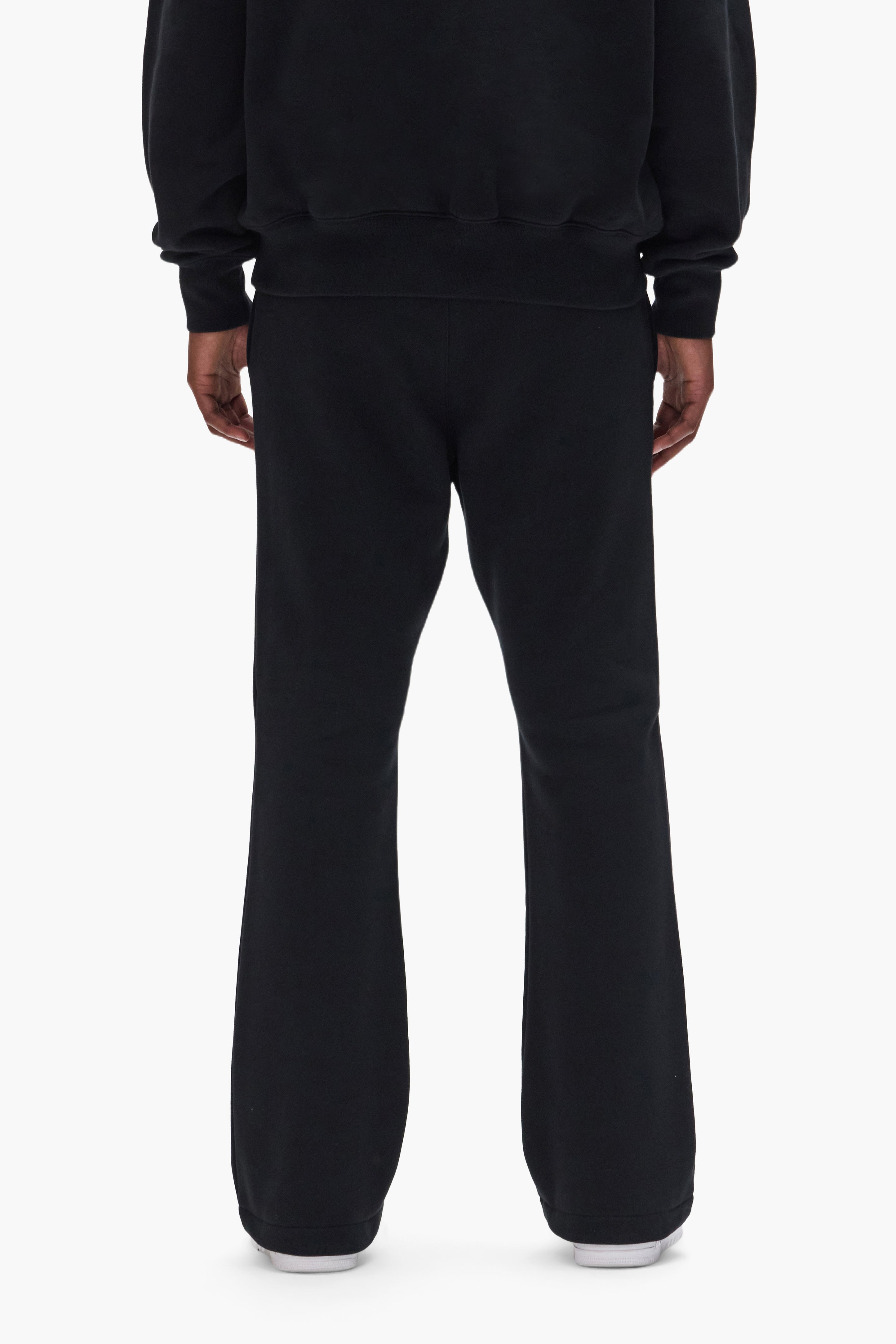 PURPLE BRAND P459 Half and Half Sweatpants - Gravity NYC