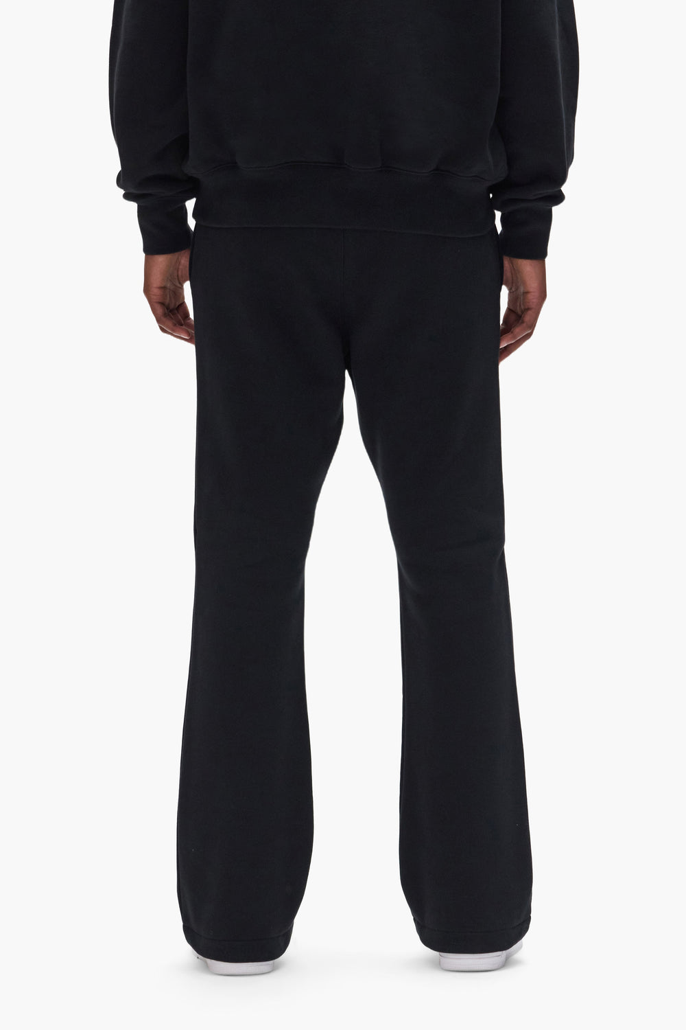 PURPLE BRAND P459 Half and Half Sweatpants - Gravity NYC