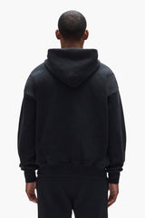 PURPLE BRAND P401 Half and Half Hoodie - Gravity NYC