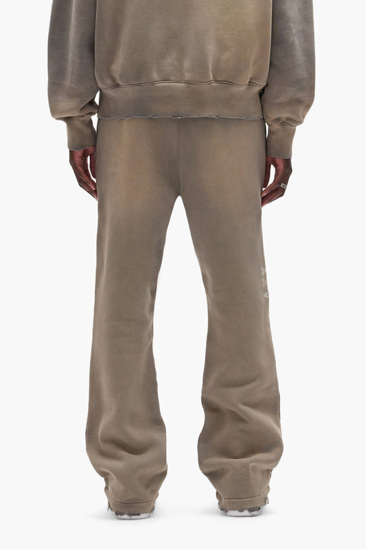 PURPLE BRAND P459 Slab Outline Sweatpants - Gravity NYC