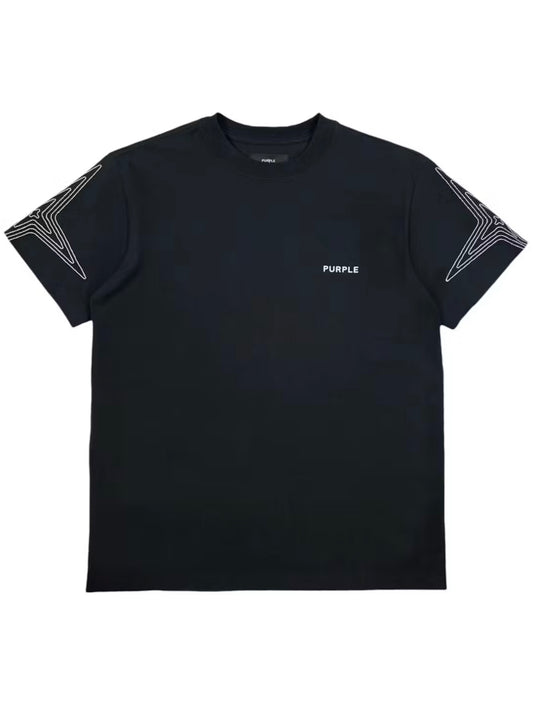 PURPLE BRAND P117 Heavyweight Jersey Tee - Gravity NYC
