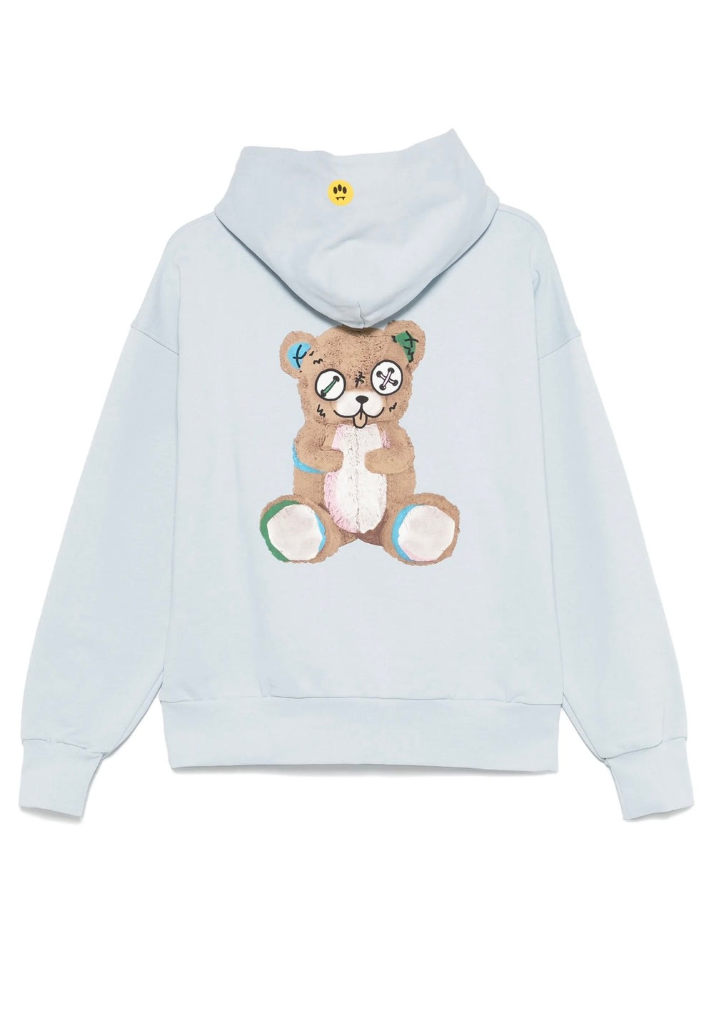 BARROW Unisex Hoodie at Gravity NYC