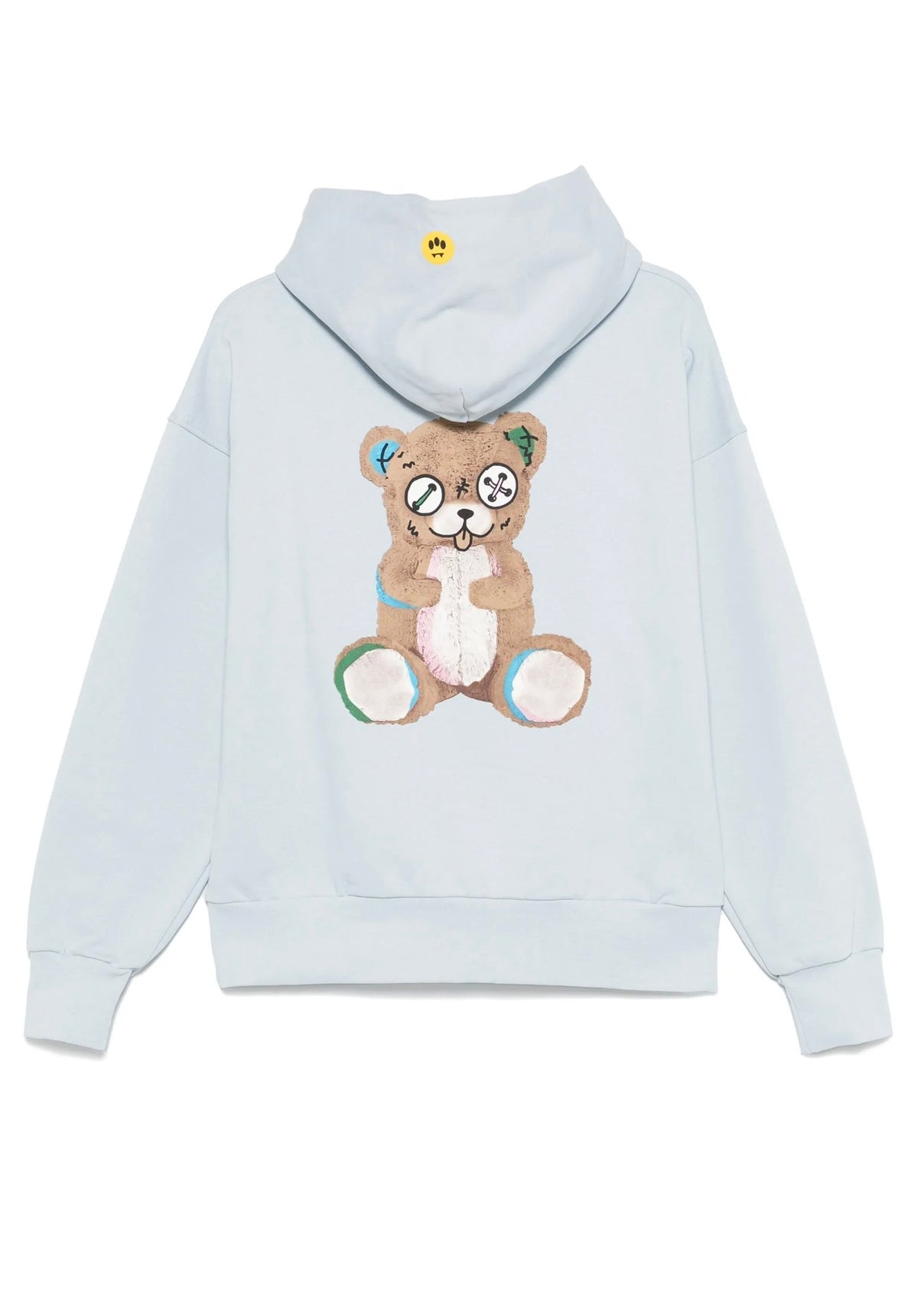 BARROW Unisex Hoodie at Gravity NYC