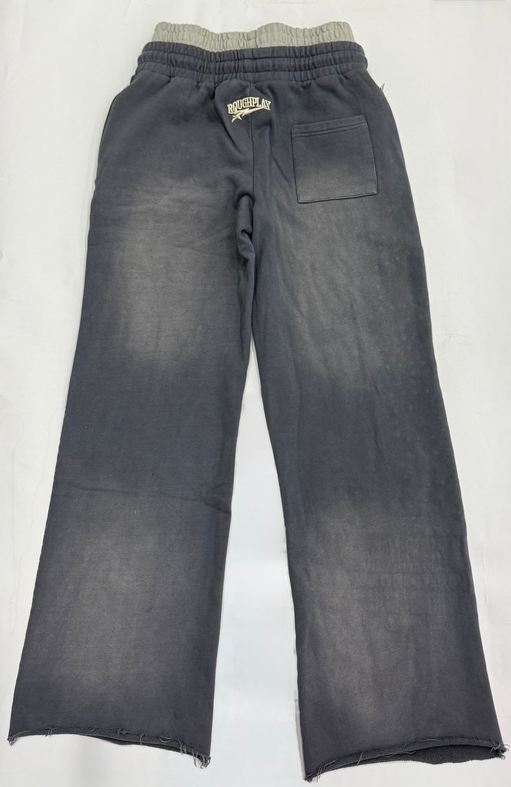 ROUGHPLAY CLOTHING Men's Sweatpants and Joggers at Gravity NYC