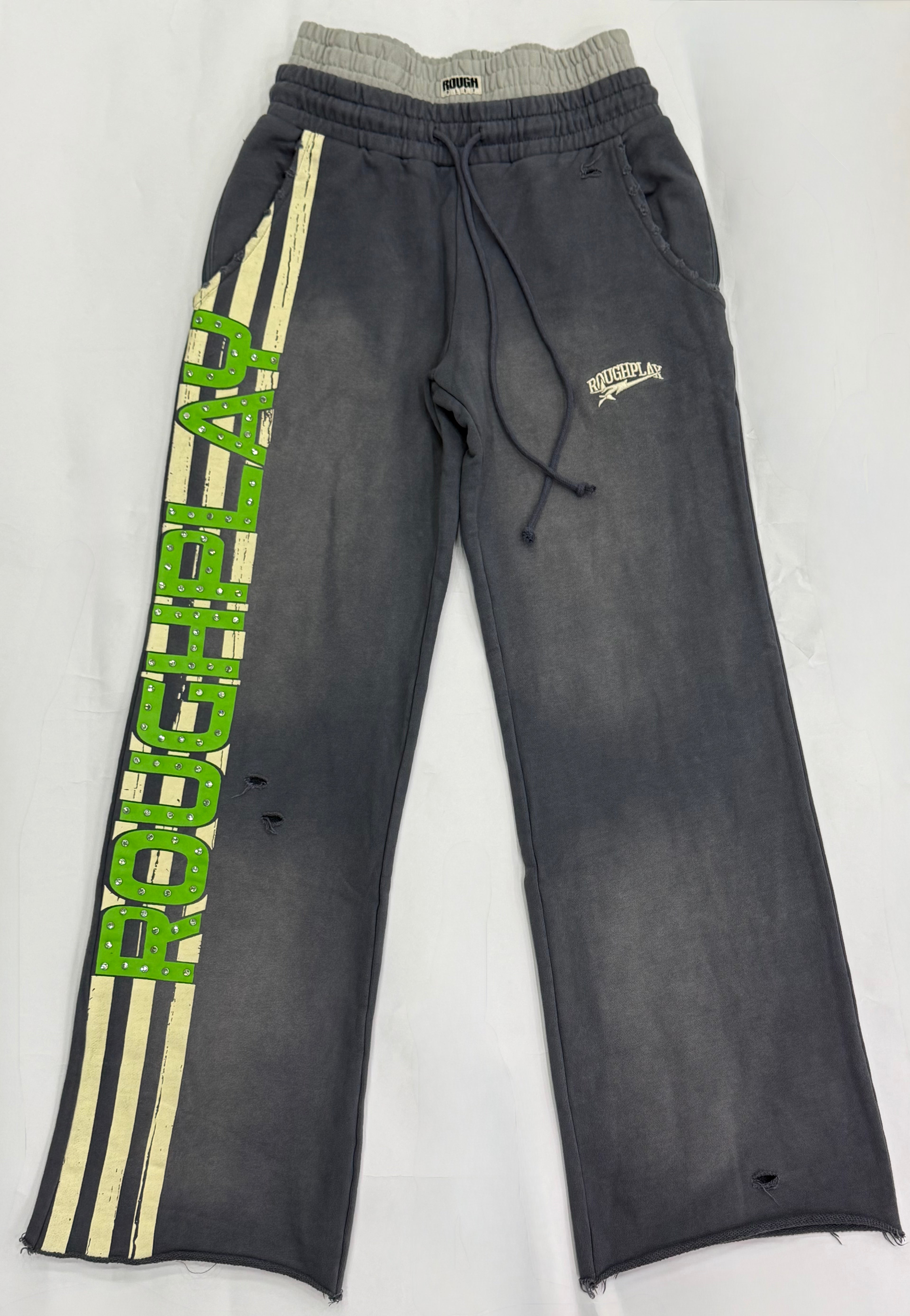 ROUGHPLAY CLOTHING Men's Sweatpants and Joggers at Gravity NYC