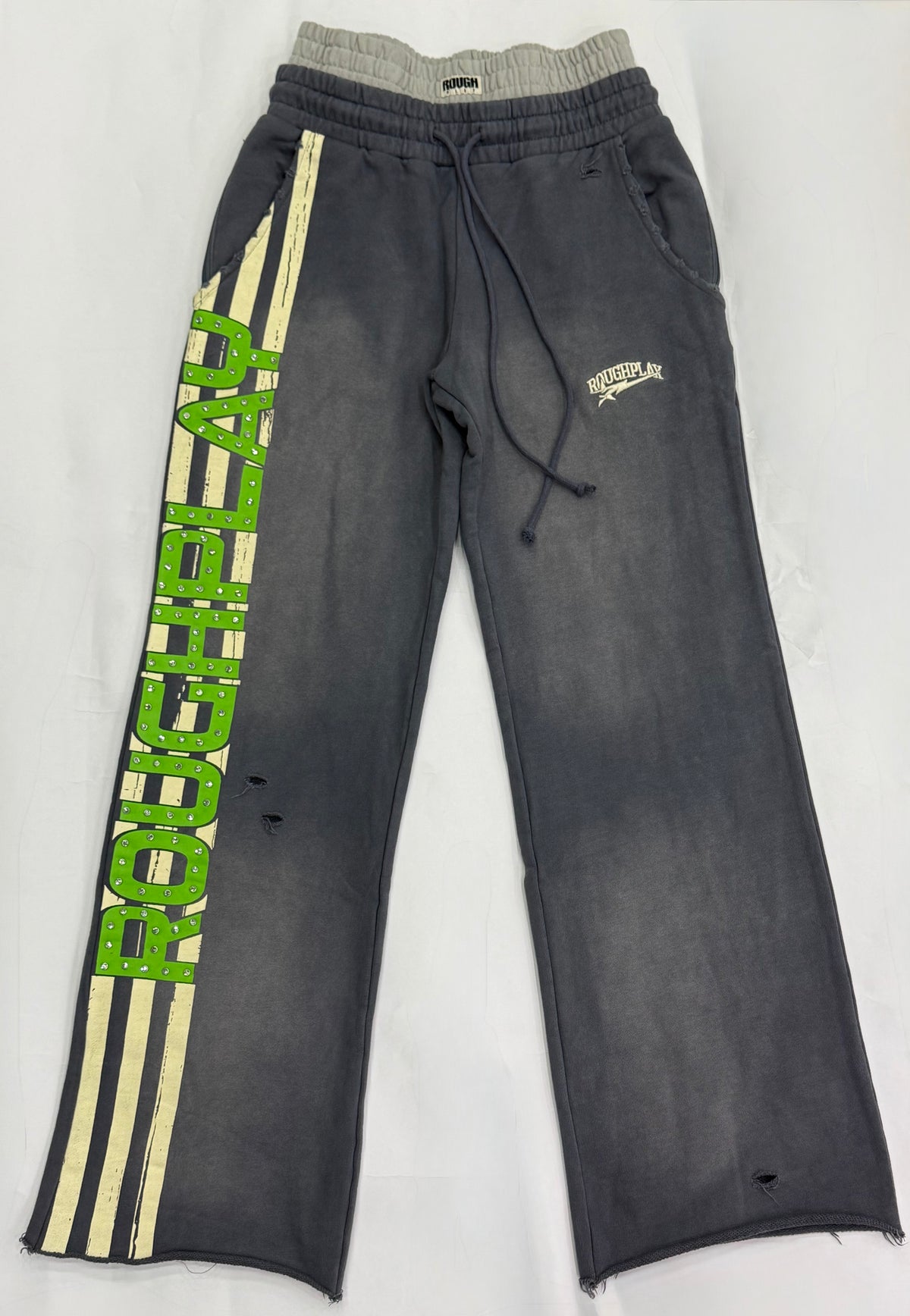 ROUGHPLAY CLOTHING Men's Sweatpants and Joggers at Gravity NYC