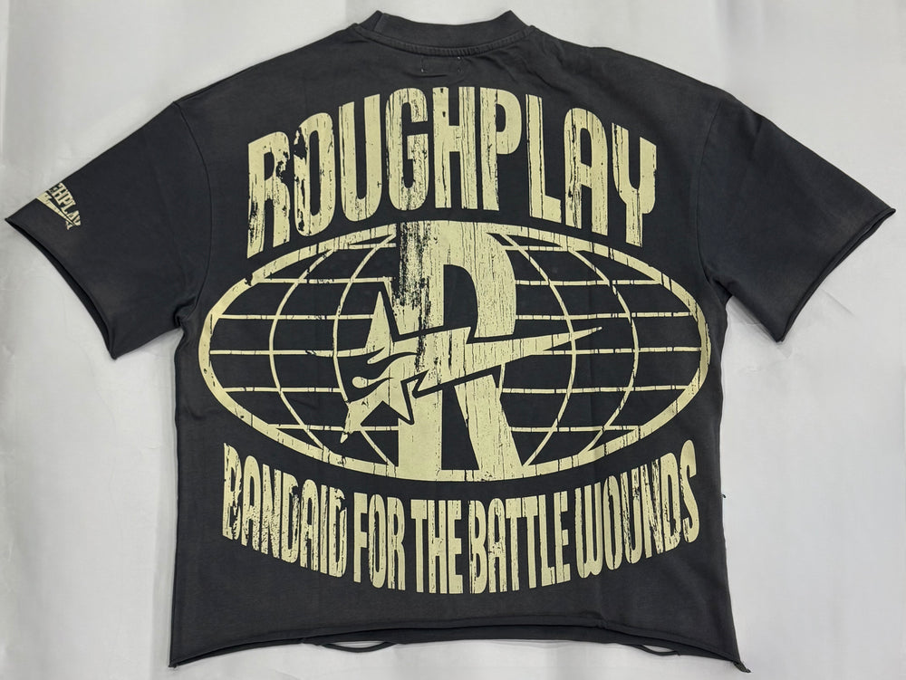 ROUGHPLAY CLOTHING Men's Short-Sleeve T-Shirts at Gravity NYC