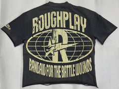 ROUGHPLAY CLOTHING Men's Short-Sleeve T-Shirts at Gravity NYC