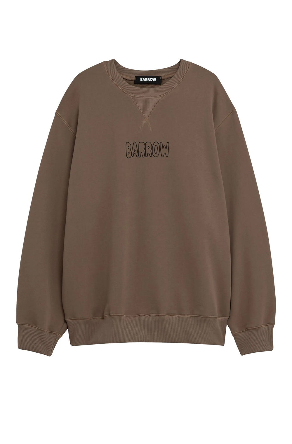 BARROW Unisex Sweatshirt at Gravity NYC