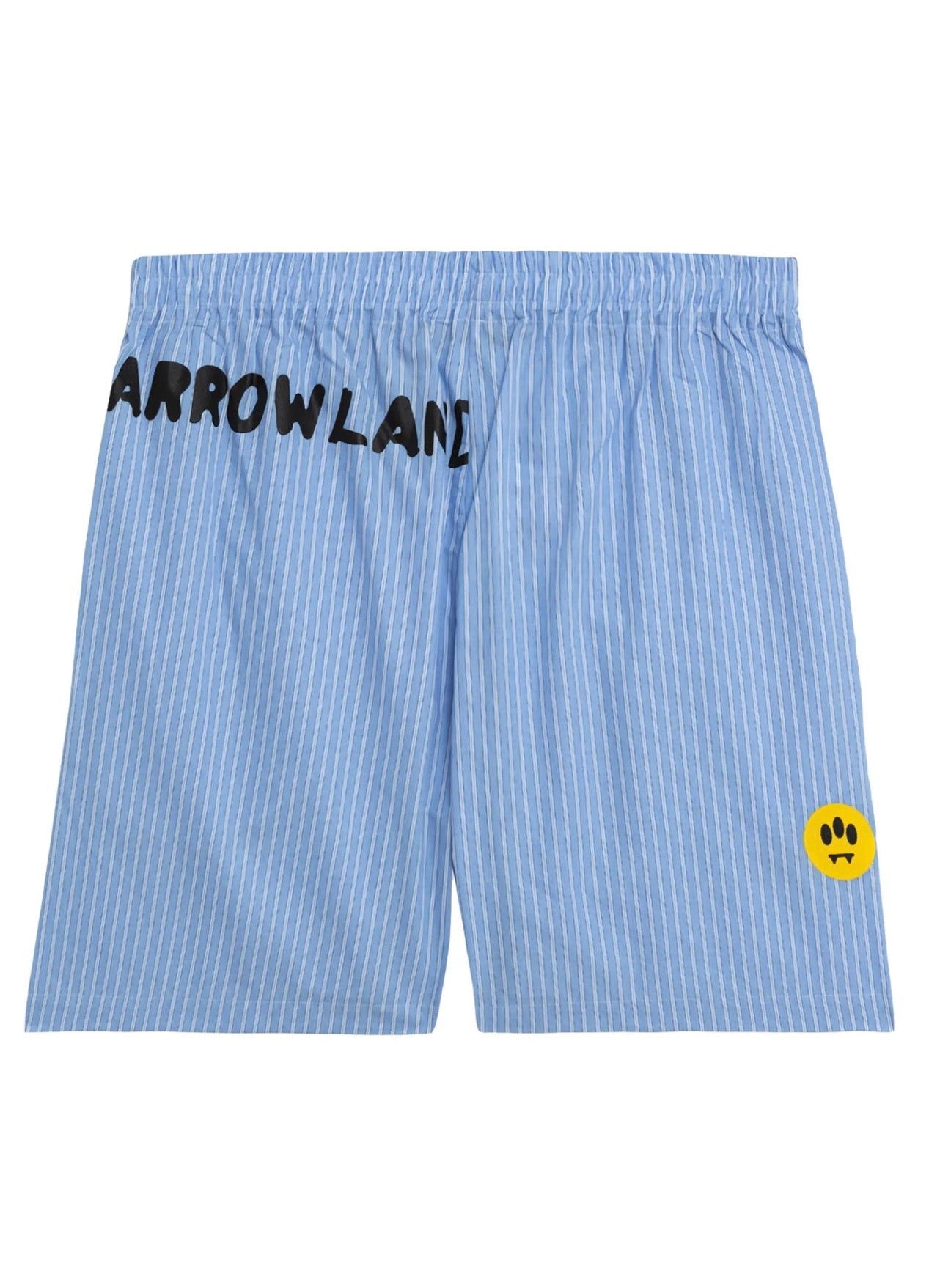 Pantalones cortos de popelina BARROW