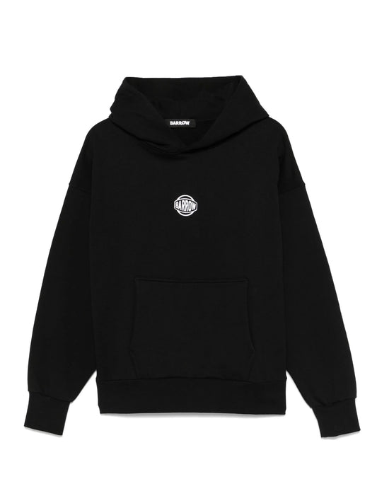 Sudadera con capucha unisex BARROW