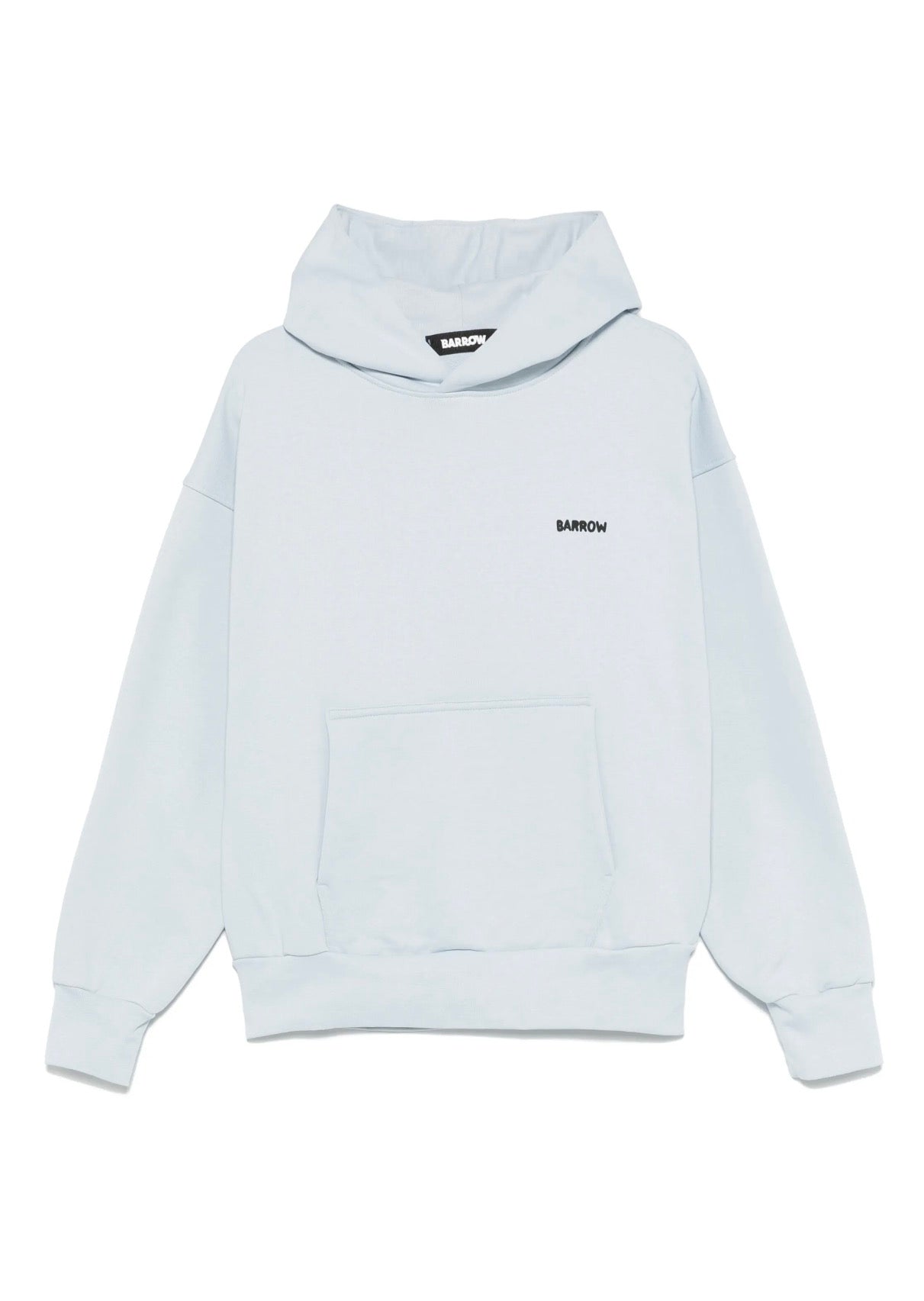 BARROW Unisex Hoodie at Gravity NYC