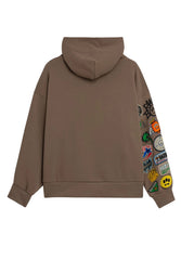 BARROW Unisex Hoodie at Gravity NYC