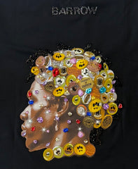 BARROW T-SHIRT Gravity NYC