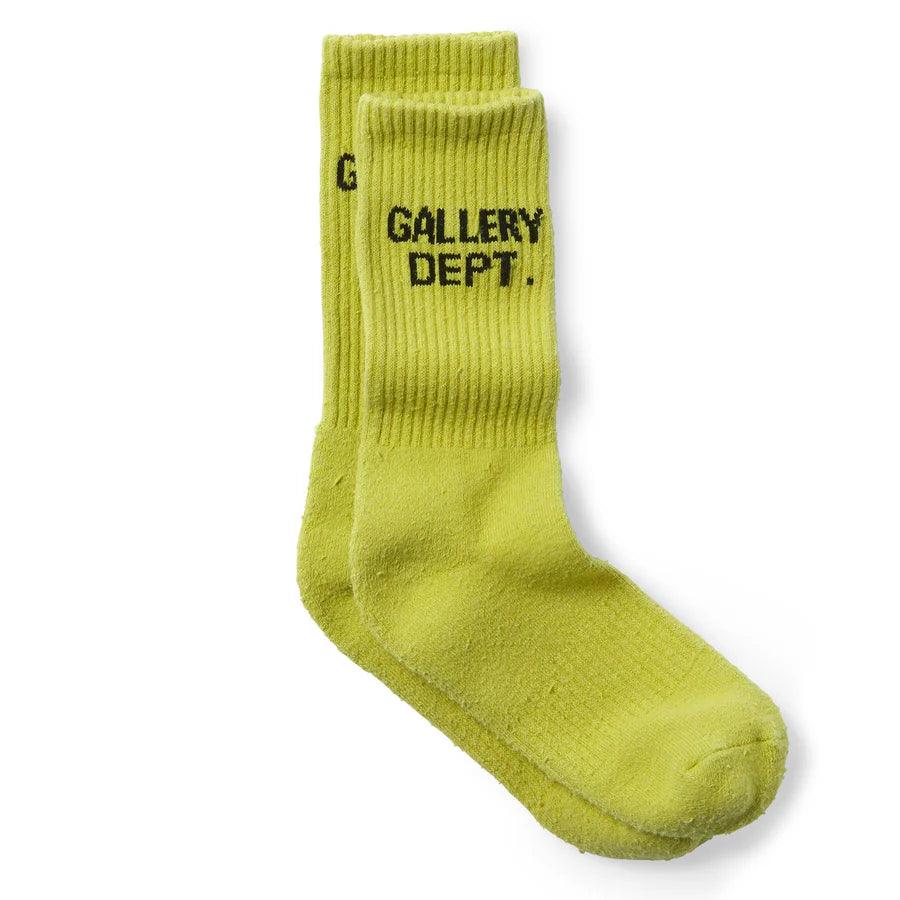 GALLERY DEPT. Socks