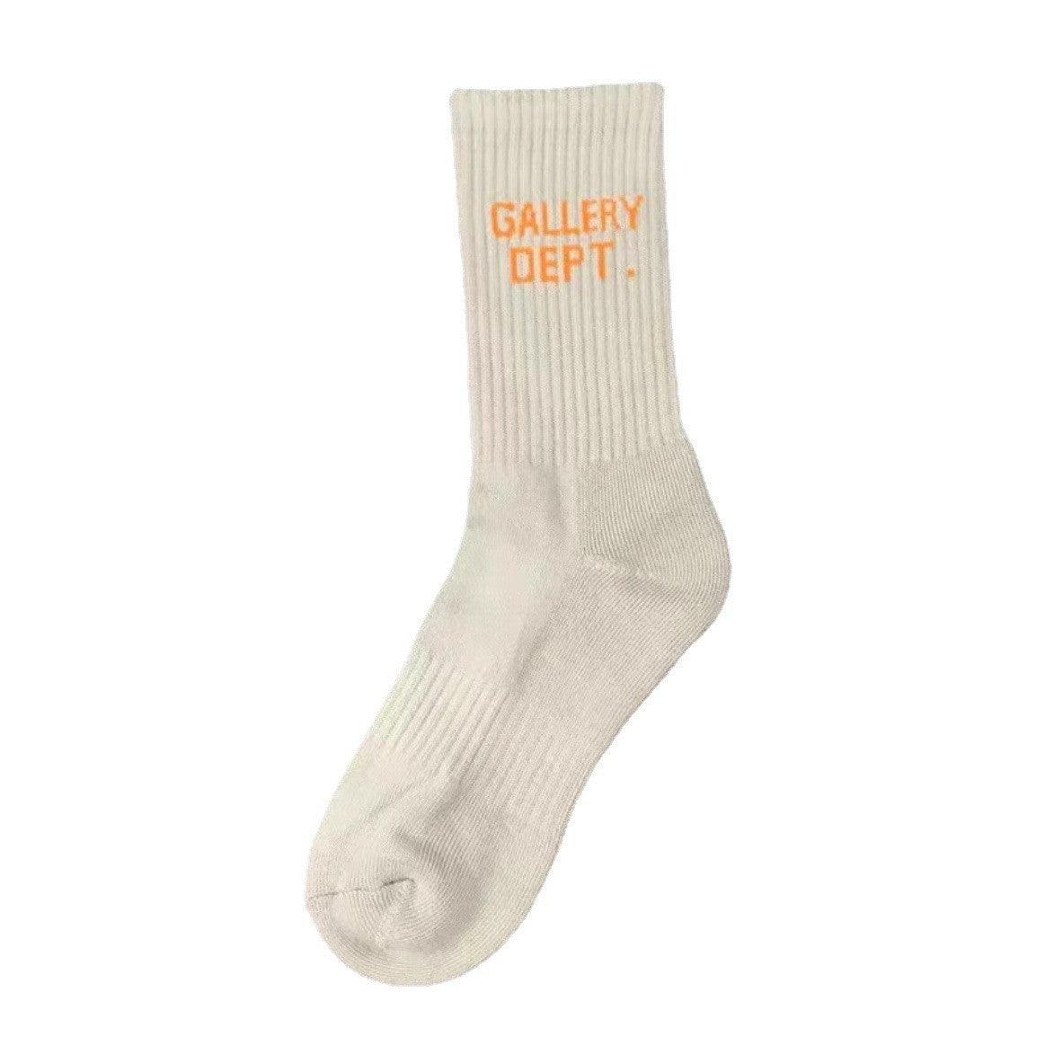 GALLERY DEPT. Socks