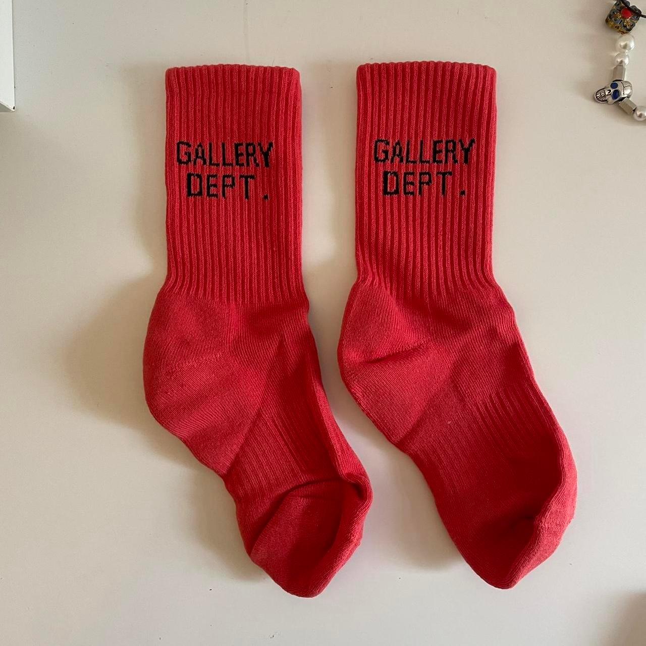 GALLERY DEPT. Socks