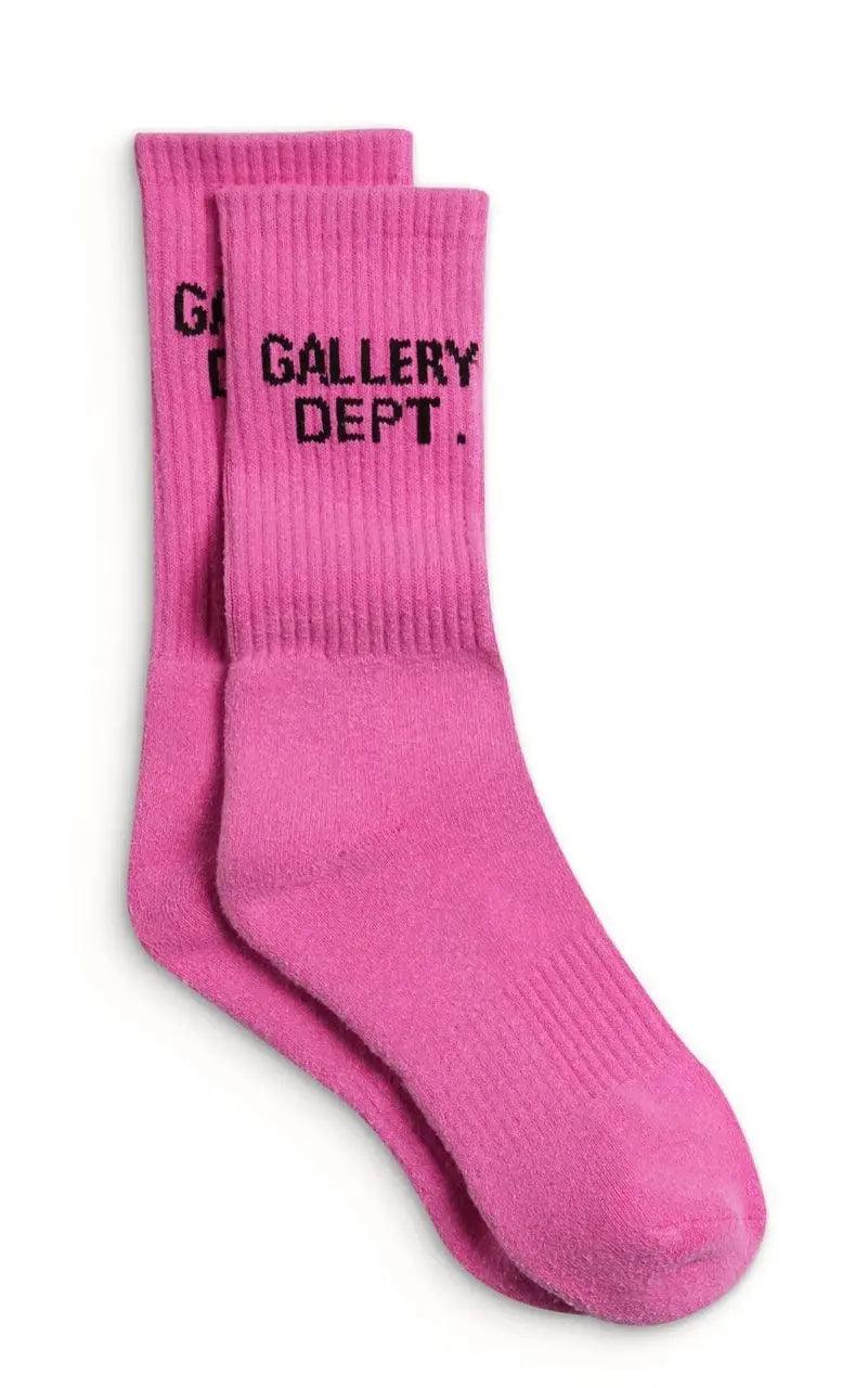 GALLERY DEPT. Socks