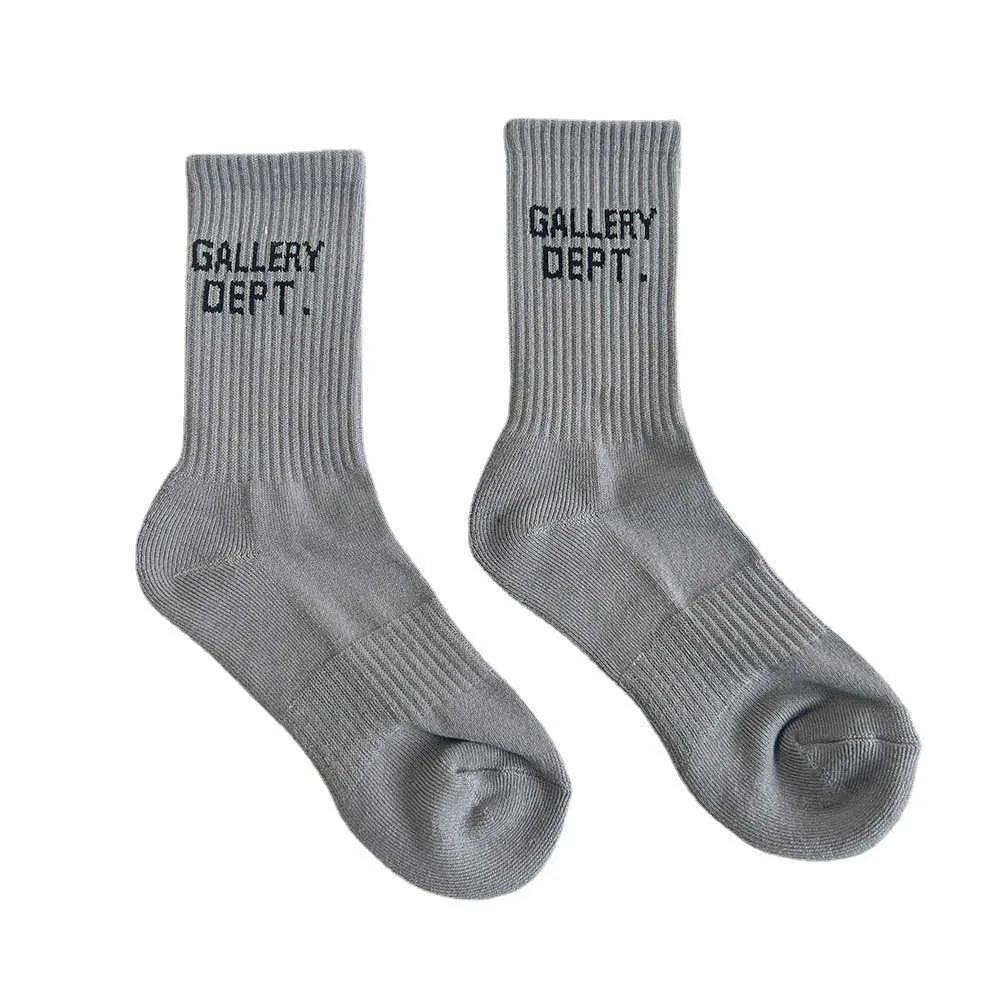 GALLERY DEPT. Socks Gravity NYC