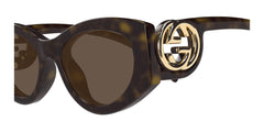 GUCCI EYEWEAR Gravity NYC