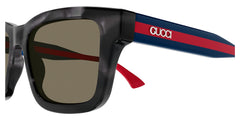GUCCI EYEWEAR Gravity NYC