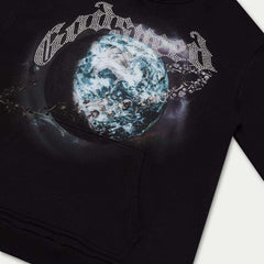 GODSPEED DEBRIS HOODIE Gravity NYC