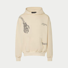 GODSPEED R.O.D Hoodie Creme Gravity NYC