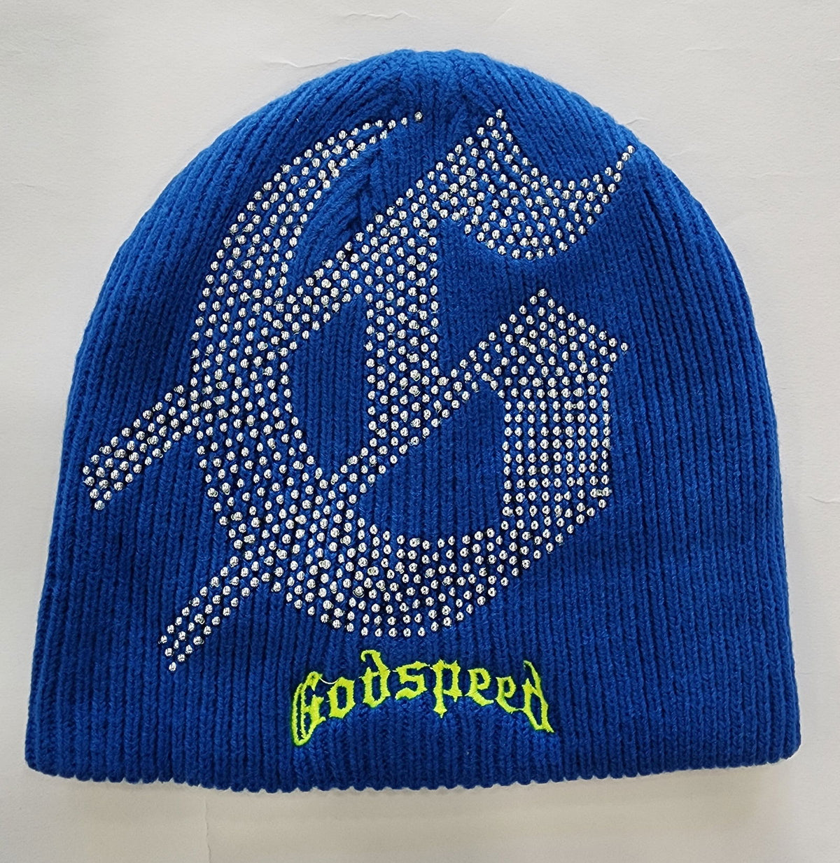 GODSPEED G Logo Beanie