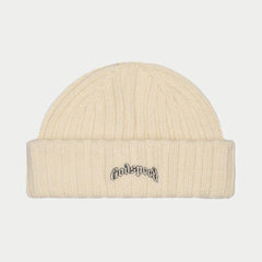 GODSPEED OG LOGO EMBLEM BEANIE