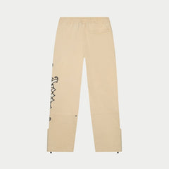 GODSPEED OG Logo V2 Sweatsuit Set (Creme/Bone) - Gravity NYC
