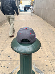 GORGEOUSBUM GB 2 Pigeons Snapback Gravity NYC