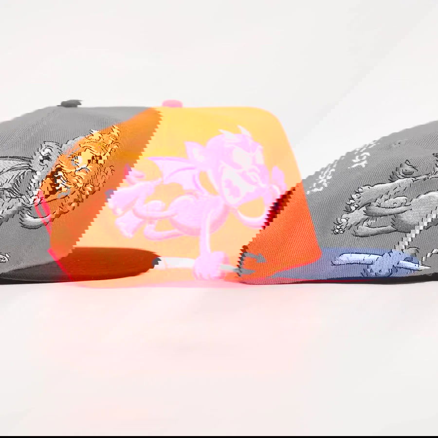 GORGEOUSBUM Astros, should I or should I not? Snapback at Gravity NYC