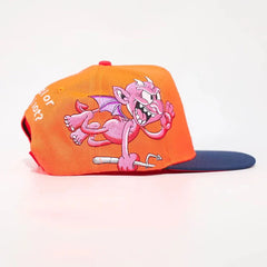 GORGEOUSBUM Astros, should I or should I not? Snapback Gravity NYC