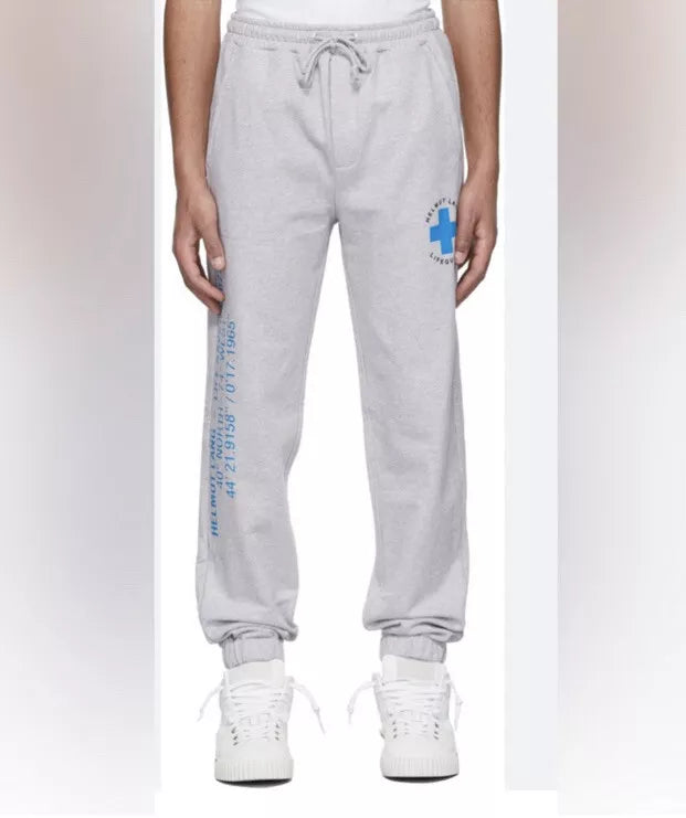 HELMUT LANG Lifeguard Jogger Gravity NYC