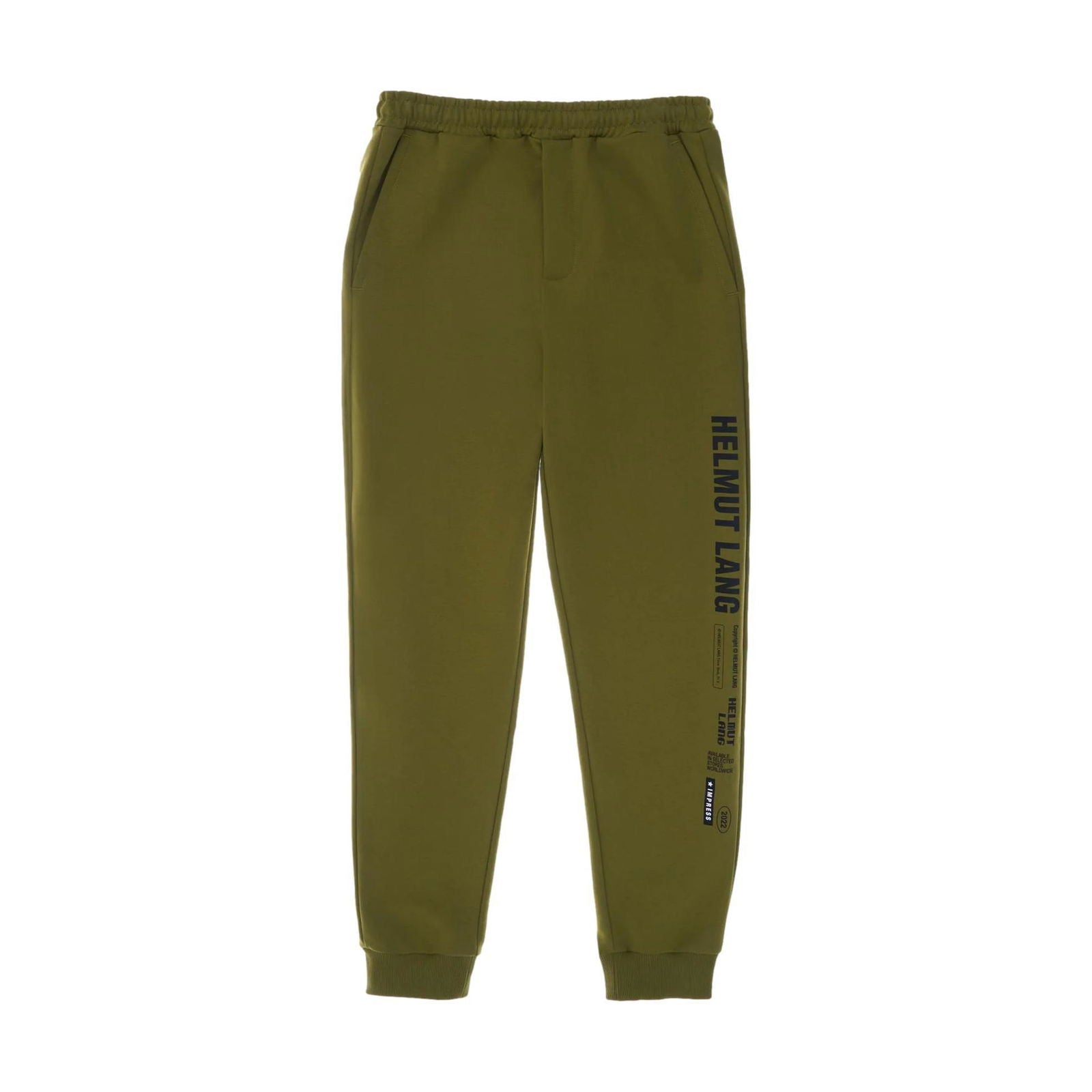 HELMUT LANG Assorted Jogger