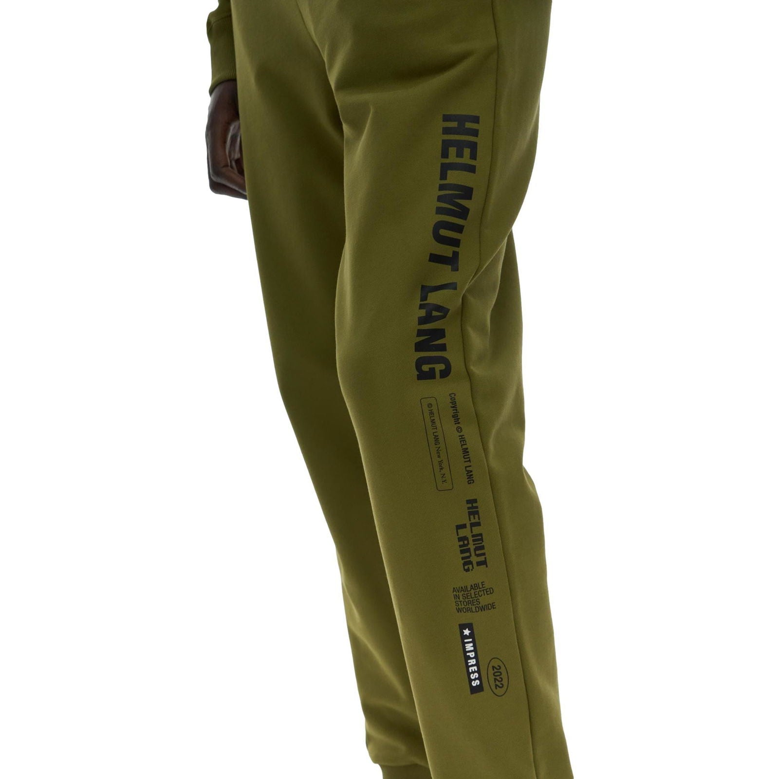 HELMUT LANG Assorted Jogger