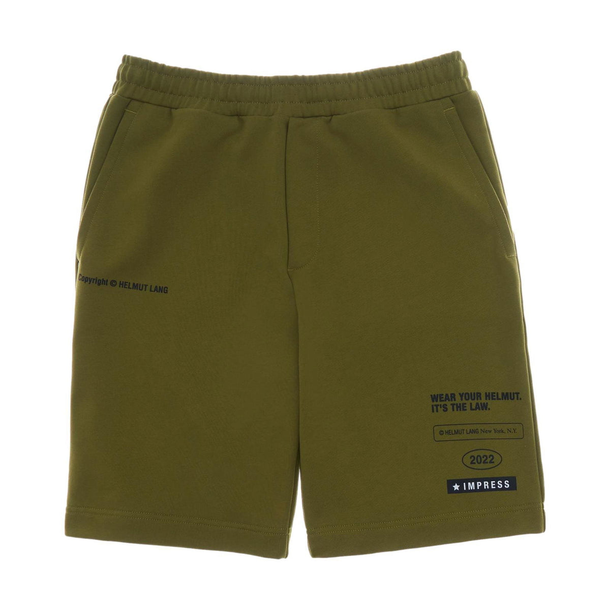 HELMUT LANG Assorted Shorts