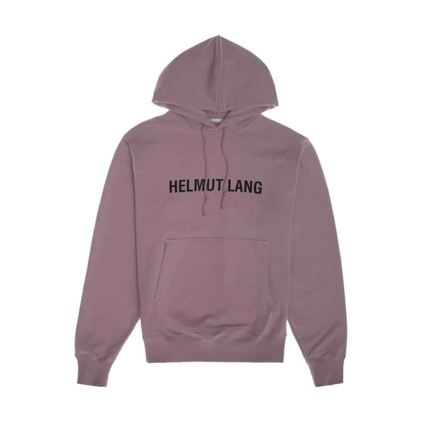 HELMUT_LANG_Core_Logo_Hoodie_- HELMUT_LANG_Core_Logo_Hoodie_-