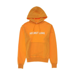 HELMUT LANG Core Logo Hoodie - Gravity NYC