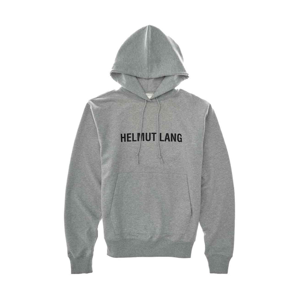 HELMUT LANG Men's Pullover Hoodies at Gravity NYC