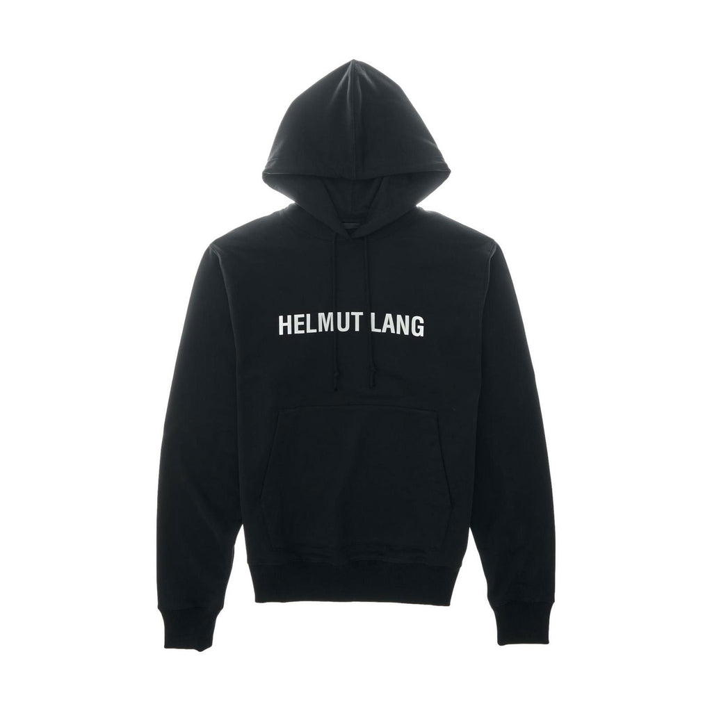 HELMUT LANG Men's Pullover Hoodies at Gravity NYC