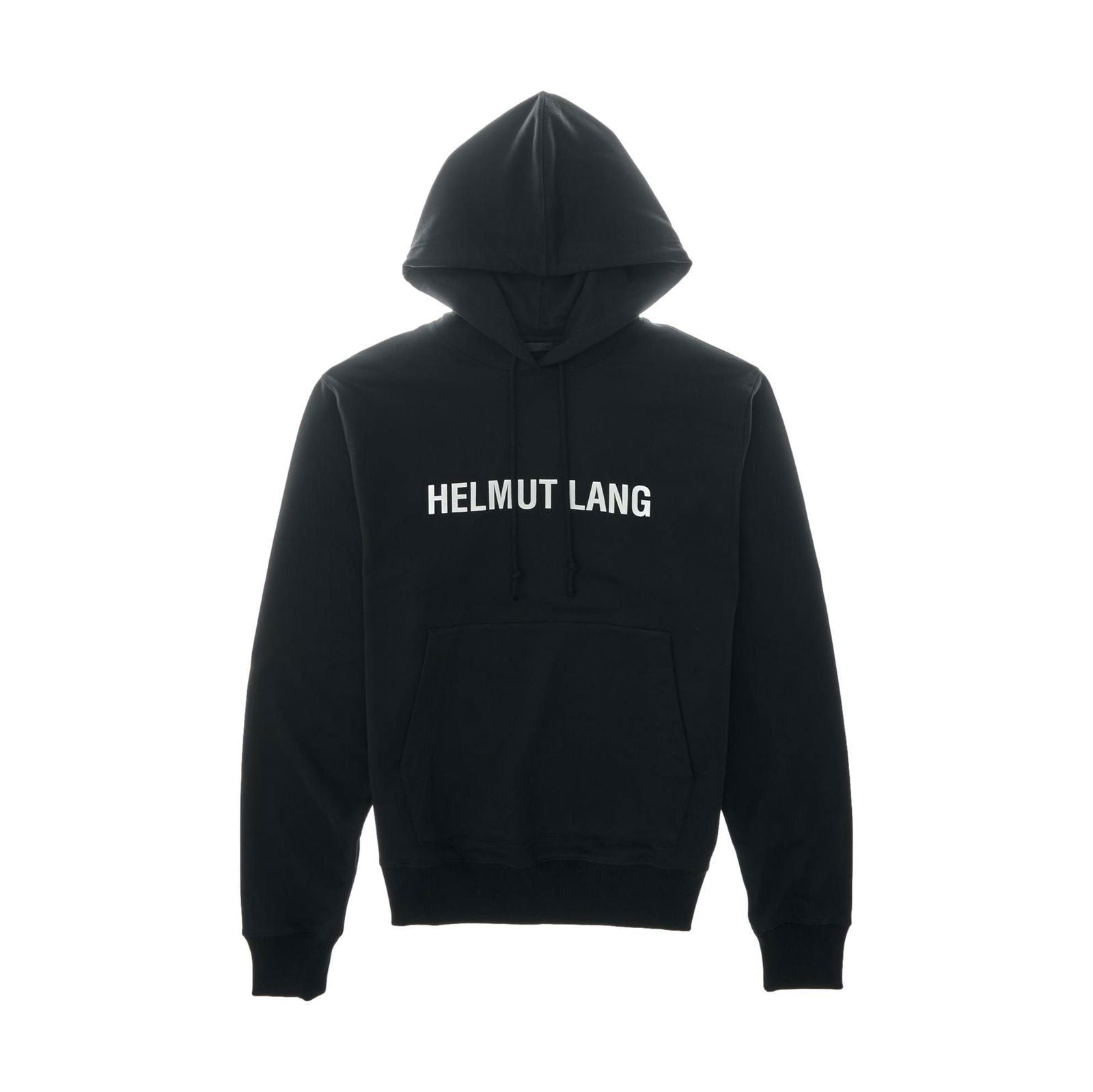 HELMUT LANG Men's Pullover Hoodies at Gravity NYC