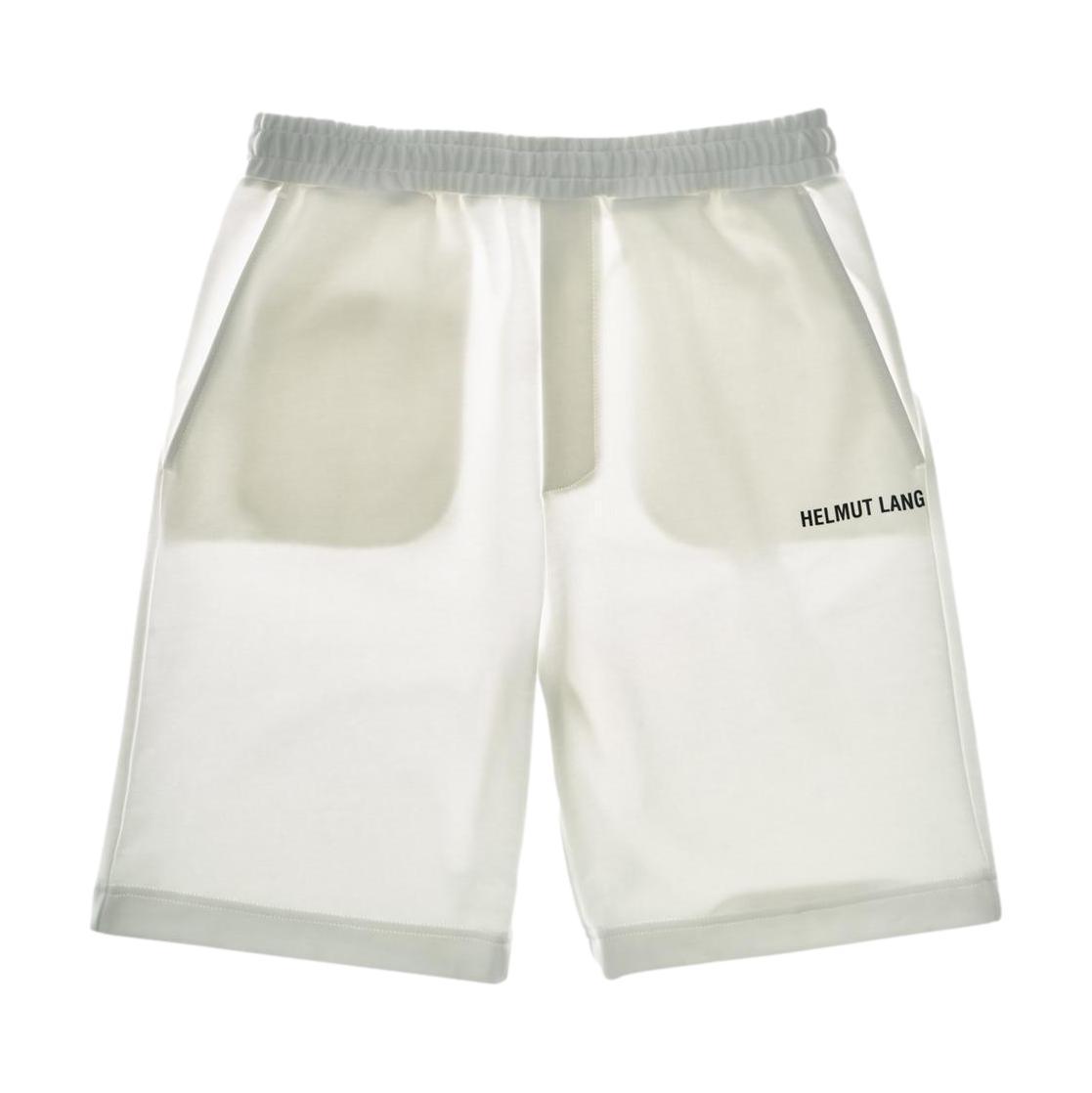 HELMUT LANG Core Shorts