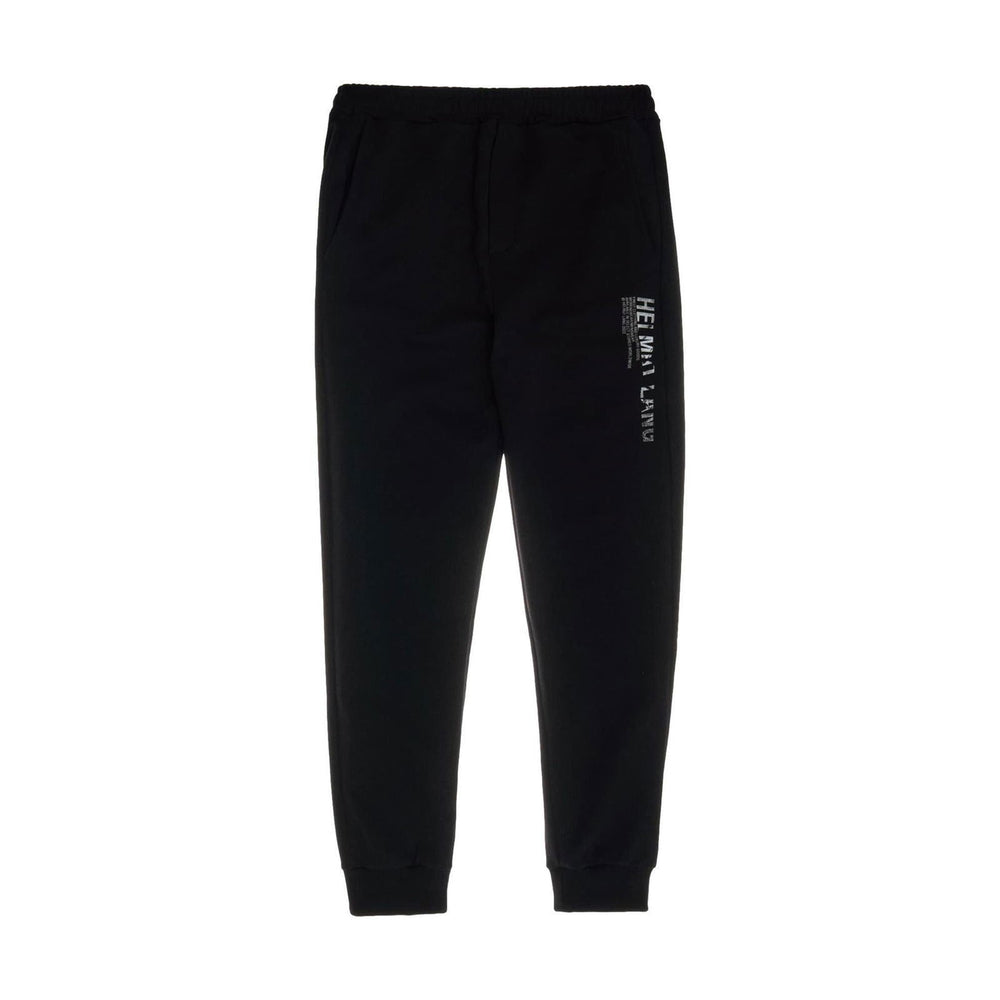 HELMUT LANG Crumple Logo Jogger - Gravity NYC
