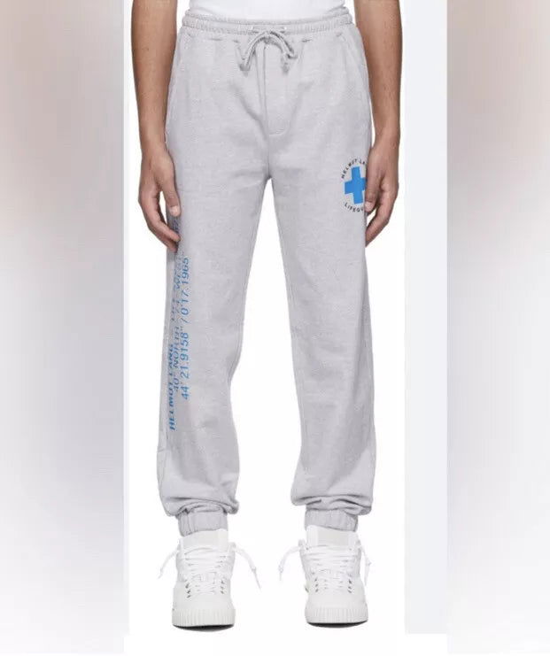 HELMUT LANG Lifeguard Jogger