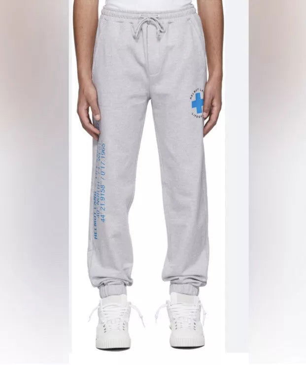 HELMUT LANG Lifeguard Jogger - Gravity NYC