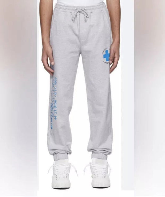 HELMUT LANG Lifeguard Jogger Gravity NYC