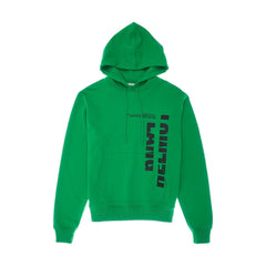 HELMUT LANG Macro Mix Hoodie - Gravity NYC